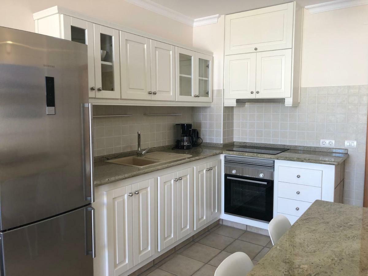 Apartamentos El Faro Puerto De Naos Екстер'єр фото